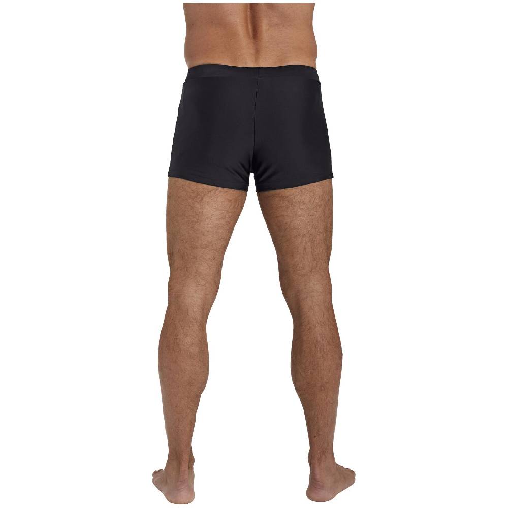 Jan Vanderstorm Badehose MALICK schwarz Sonderangebot