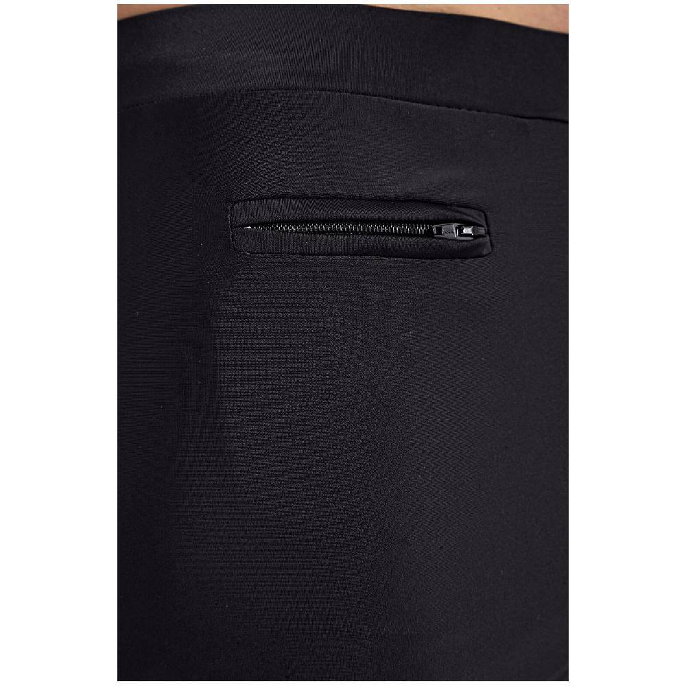 Jan Vanderstorm Badehose MALICK schwarz Sonderangebot