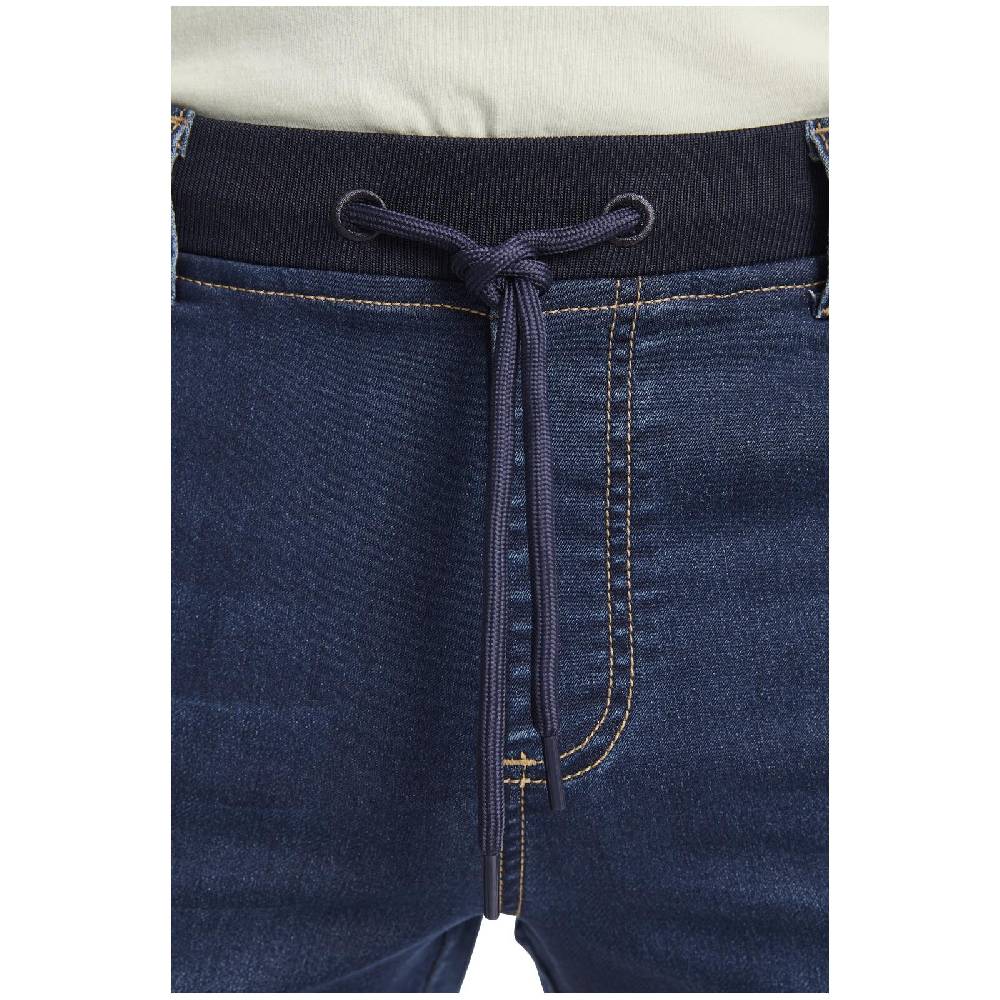 Jan Vanderstorm Jeansshort GULLBRAND dunkelblau Versandkostenfrei