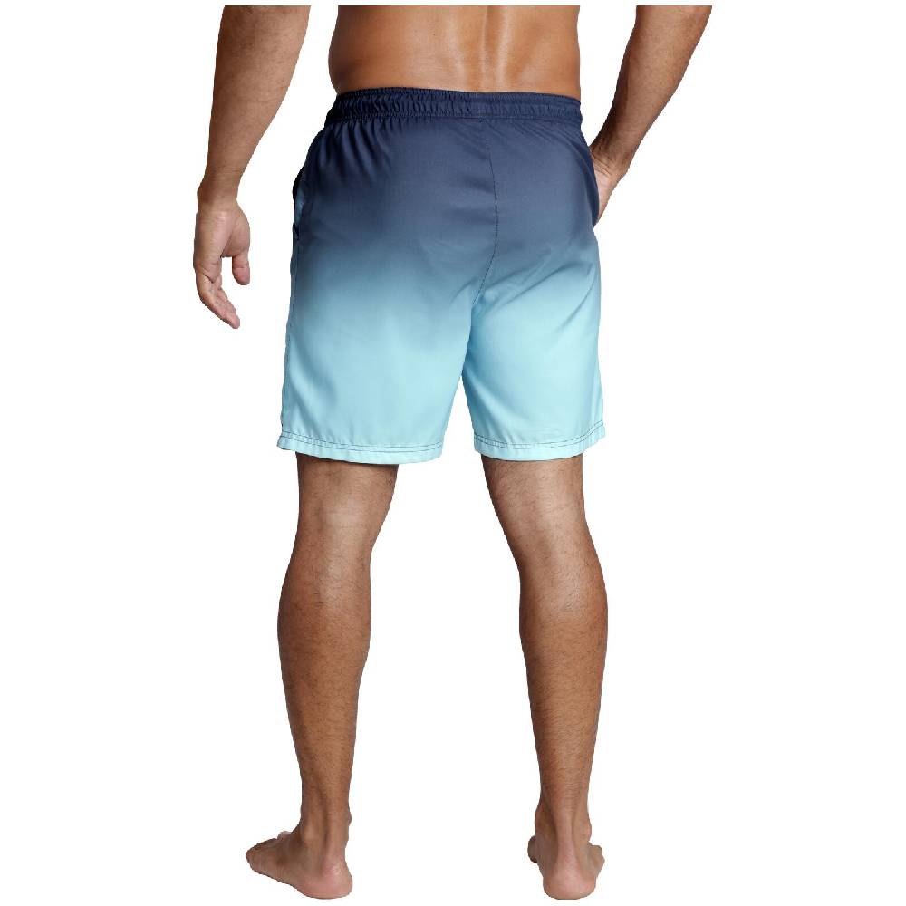 Jan Vanderstorm Badeshorts WERENFRIED blau Großer Ausverkauf