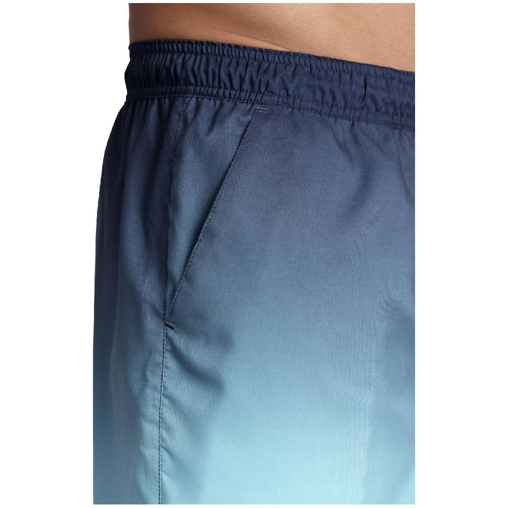 Jan Vanderstorm Badeshorts WERENFRIED blau Großer Ausverkauf