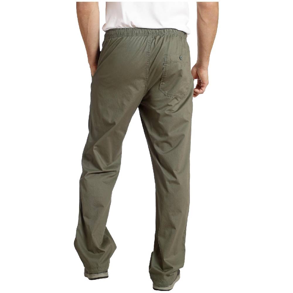 Jan Vanderstorm Schlupfhose HANSSI oliv Flash Sale