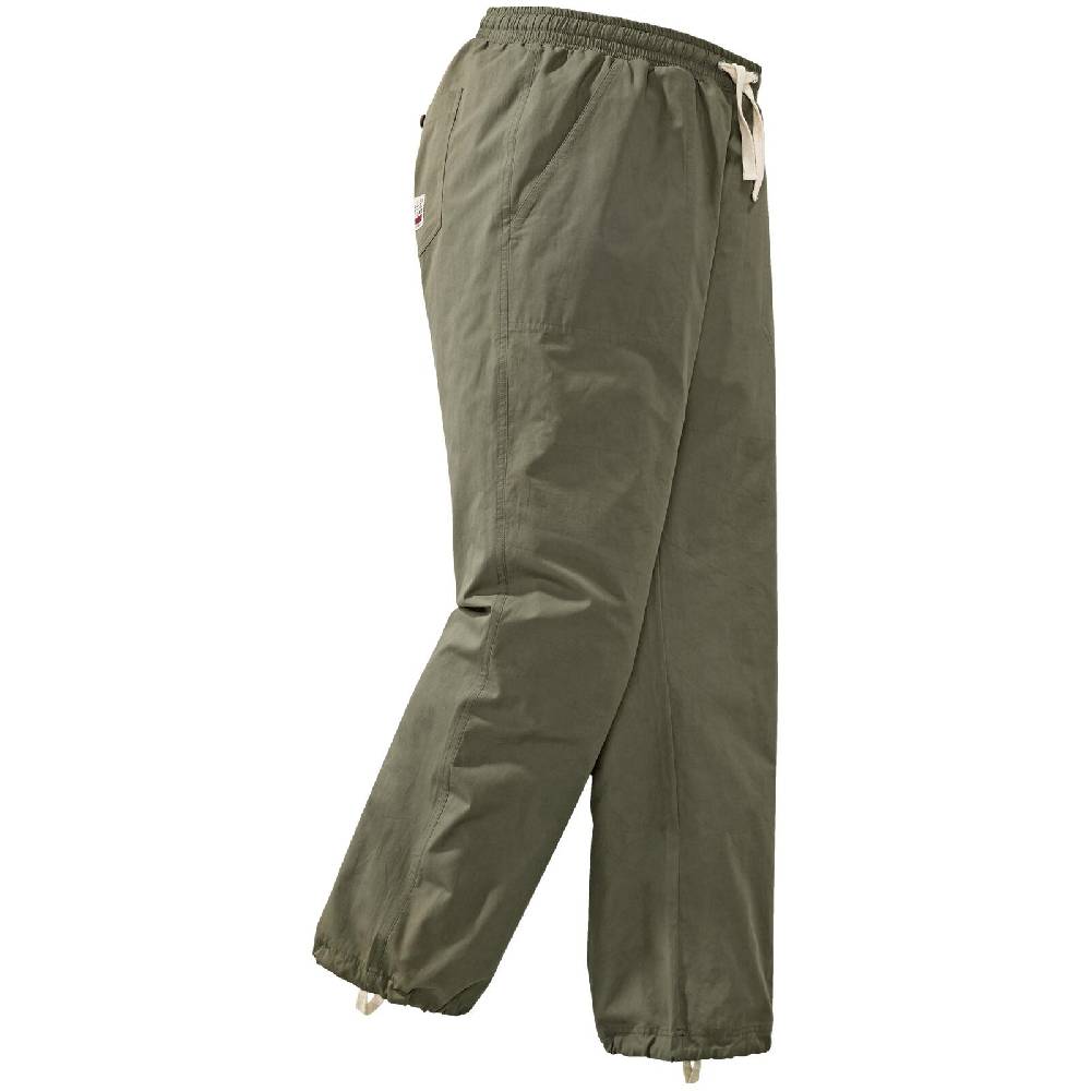 Jan Vanderstorm Schlupfhose HANSSI oliv Flash Sale
