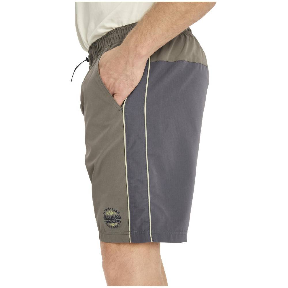 Jan Vanderstorm Bermuda GUDBRAND oliv Begrenztes Angebot