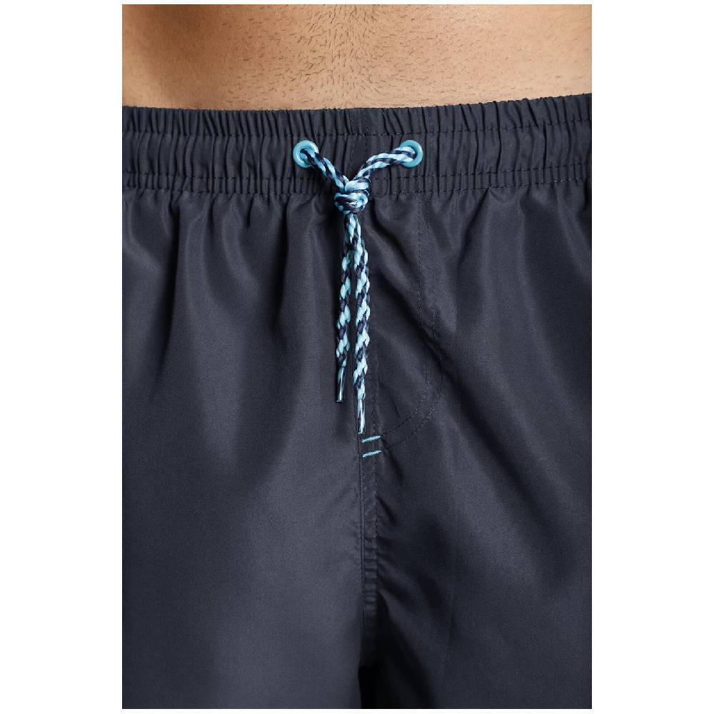 Jan Vanderstorm Badeshorts EVANDER dunkelblau Exklusivangebot