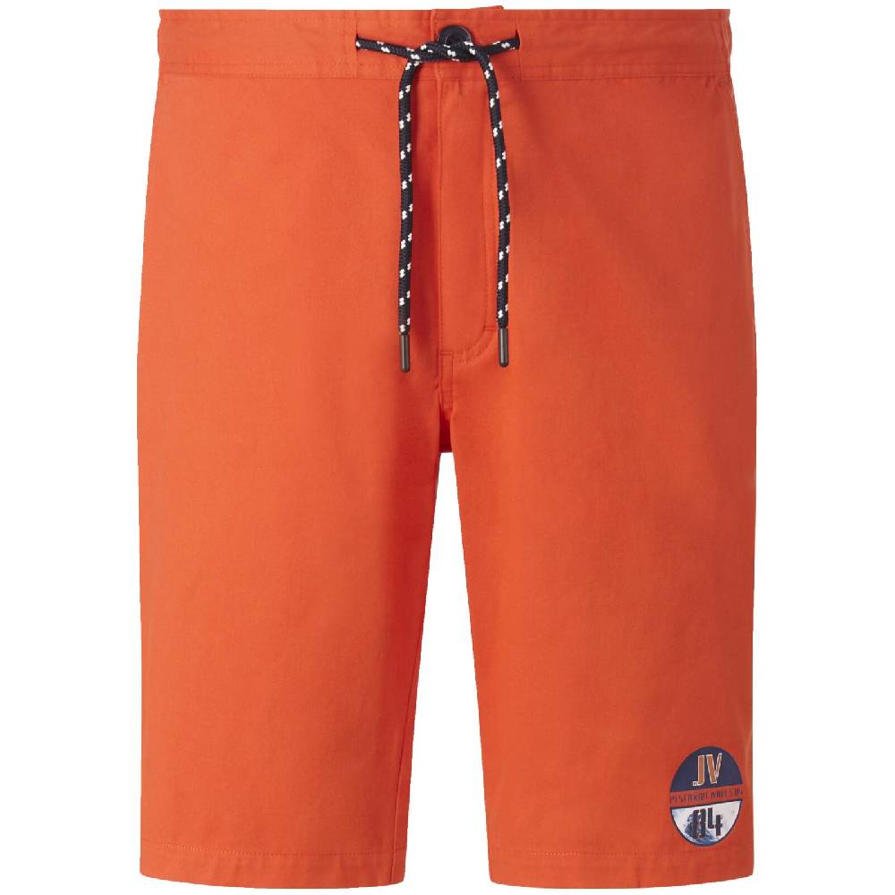 Jan Vanderstorm Schlupfshort AMFINN orange Cyber Monday