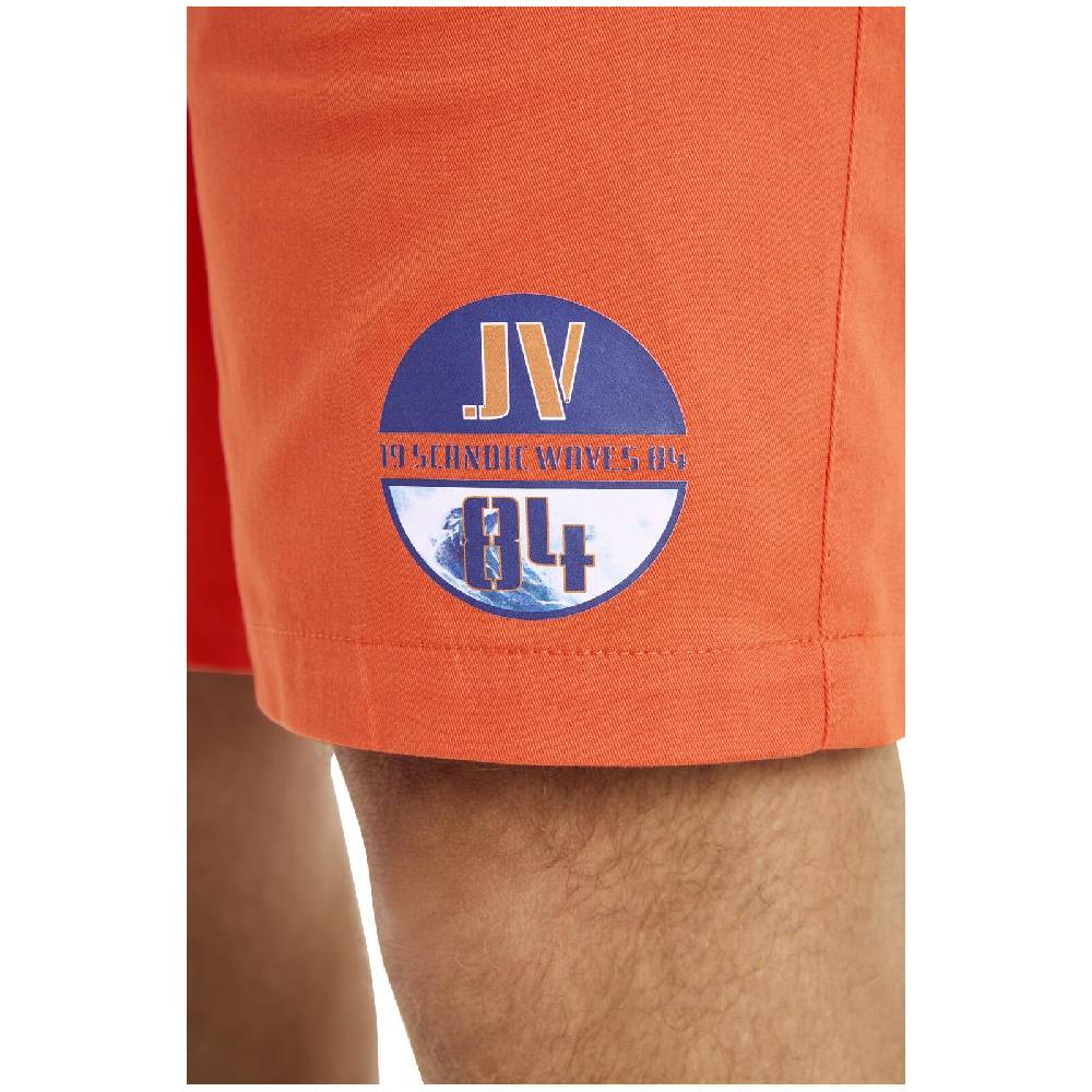 Jan Vanderstorm Schlupfshort AMFINN orange Cyber Monday