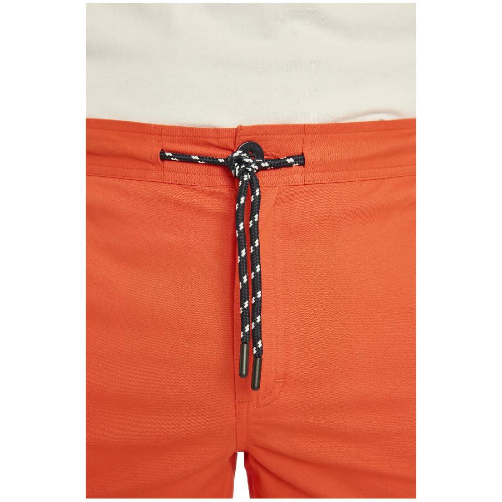 Jan Vanderstorm Schlupfshort AMFINN orange Cyber Monday