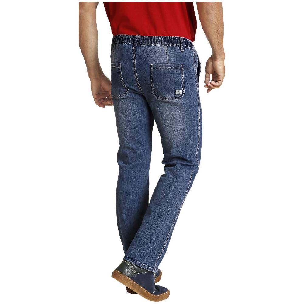 Jan Vanderstorm Schlupfjeans VERTTI blau Valentinstagsangebot