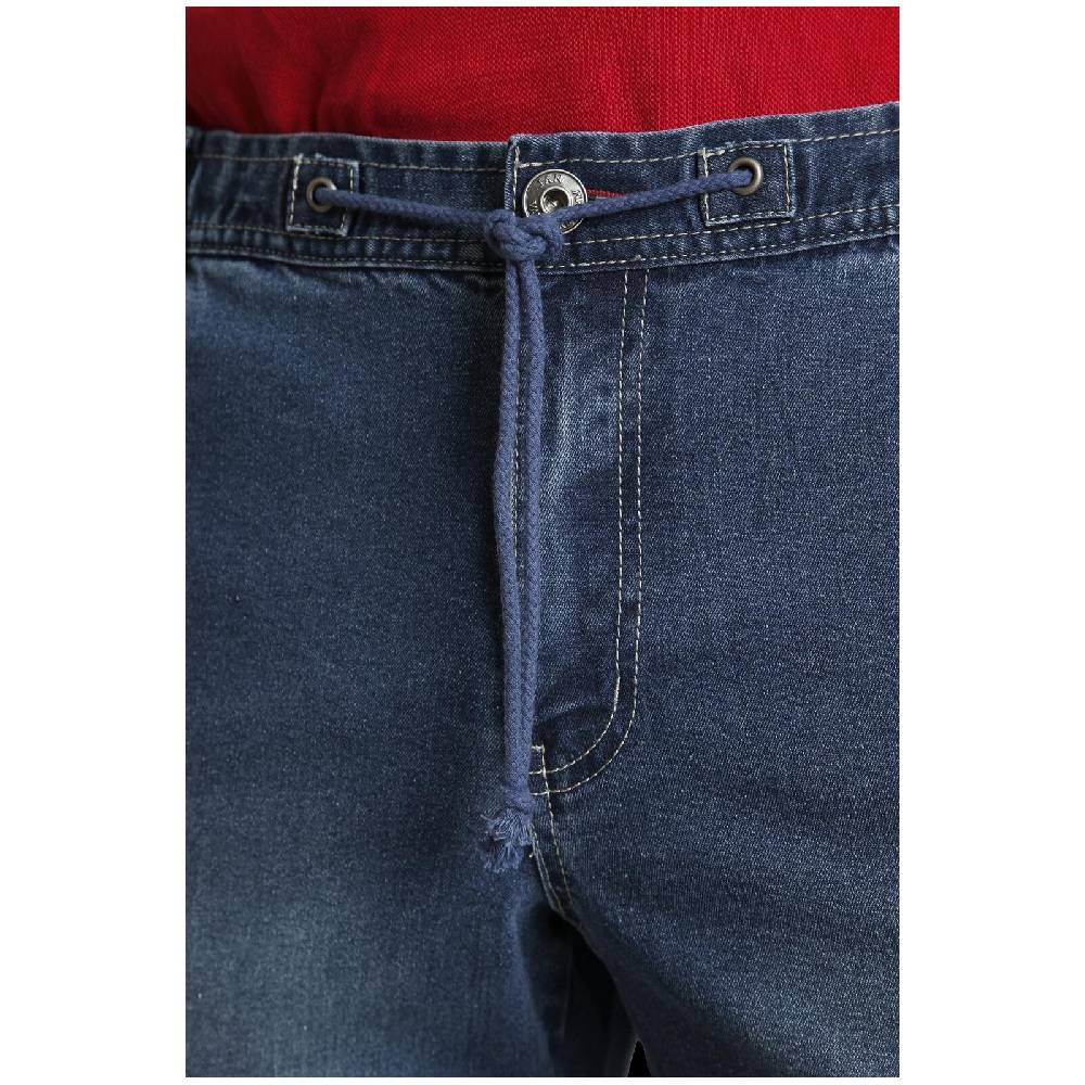 Jan Vanderstorm Schlupfjeans VERTTI blau Valentinstagsangebot