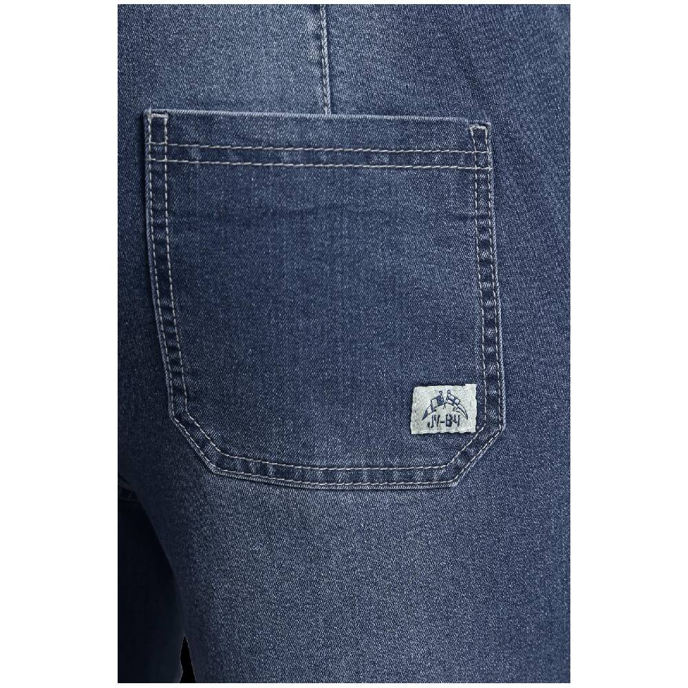 Jan Vanderstorm Schlupfjeans VERTTI blau Valentinstagsangebot
