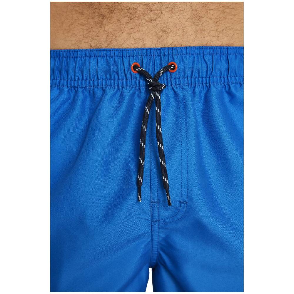 Jan Vanderstorm Badeshort JOCKE royal blau Jubiläumsangebot