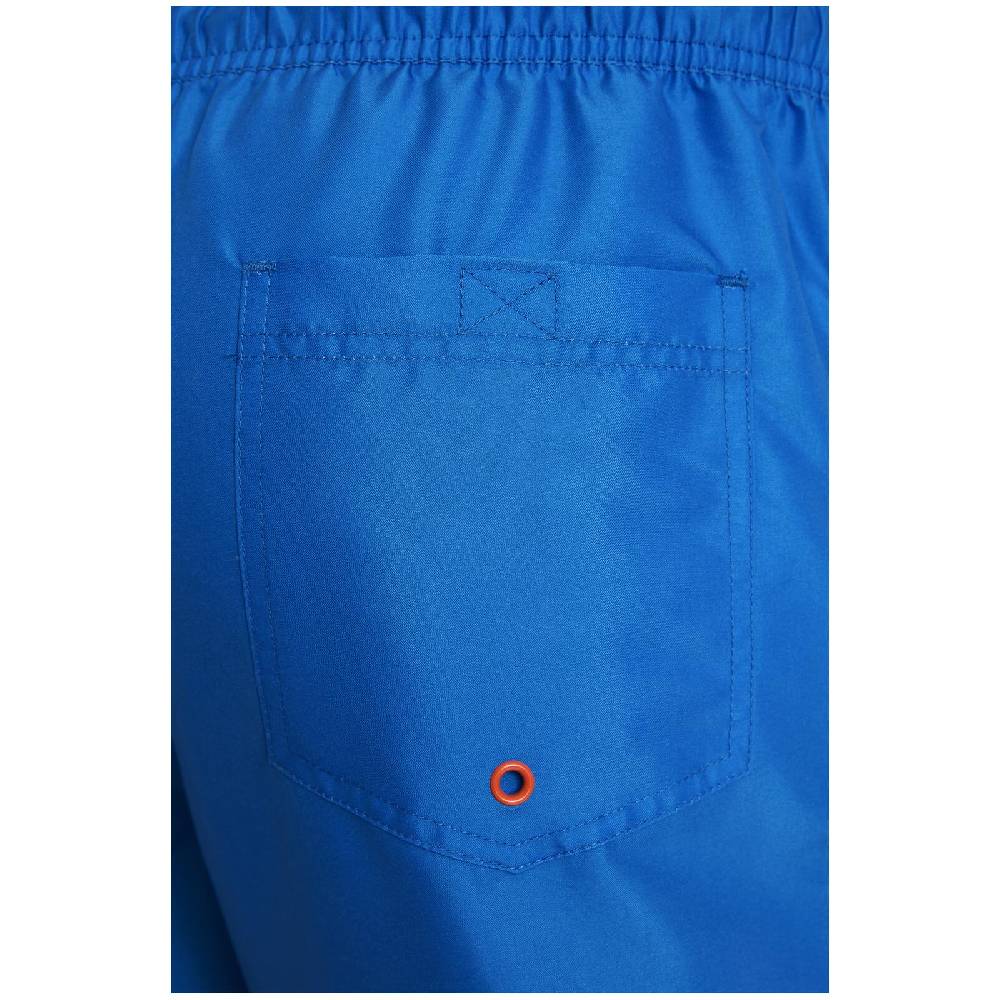 Jan Vanderstorm Badeshort JOCKE royal blau Jubiläumsangebot