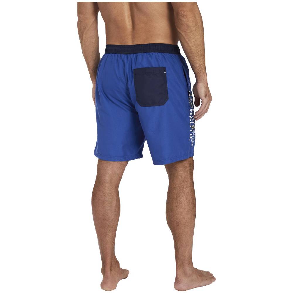 Jan Vanderstorm Badeshorts JUPPE royal blau Zeitlich begrenztes Angebot