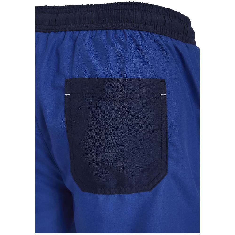 Jan Vanderstorm Badeshorts JUPPE royal blau Zeitlich begrenztes Angebot