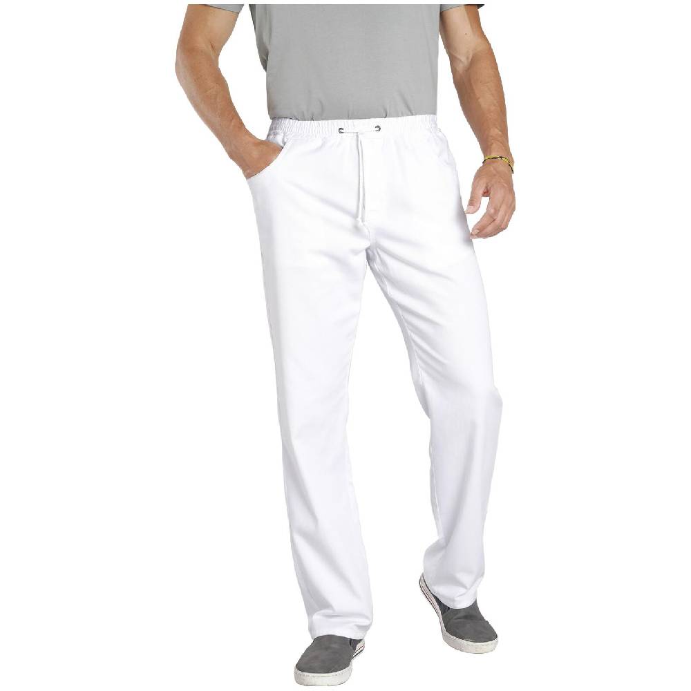 Jan Vanderstorm Schlupfjeans DAAN weiß Blitzangebot