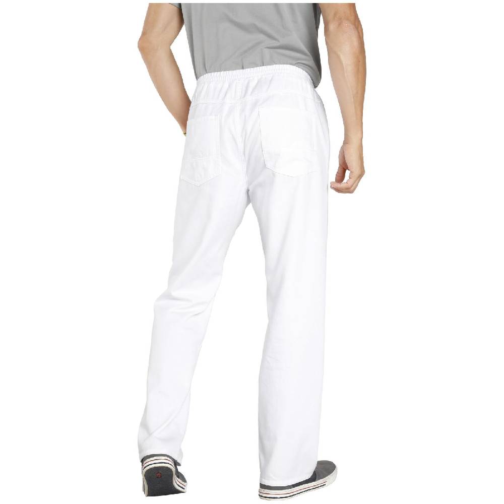 Jan Vanderstorm Schlupfjeans DAAN weiß Blitzangebot