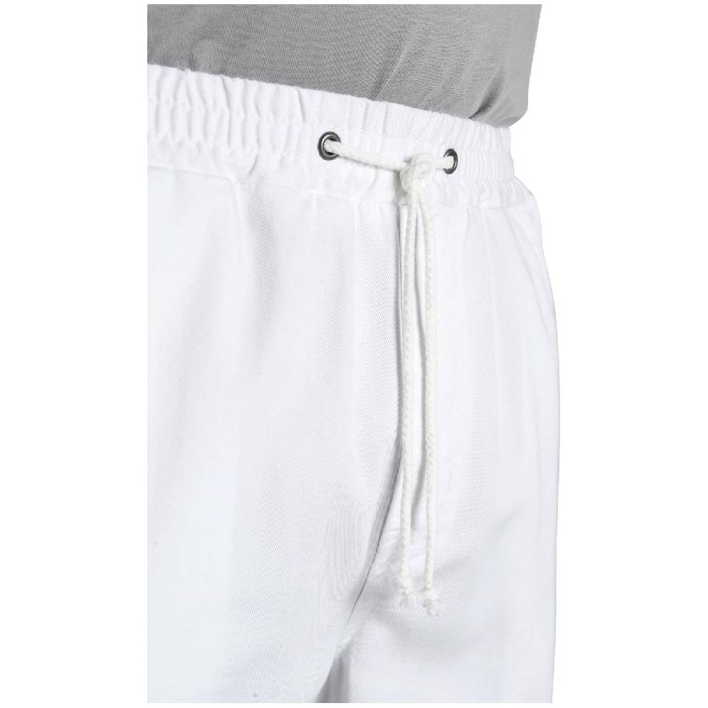 Jan Vanderstorm Schlupfjeans DAAN weiß Blitzangebot