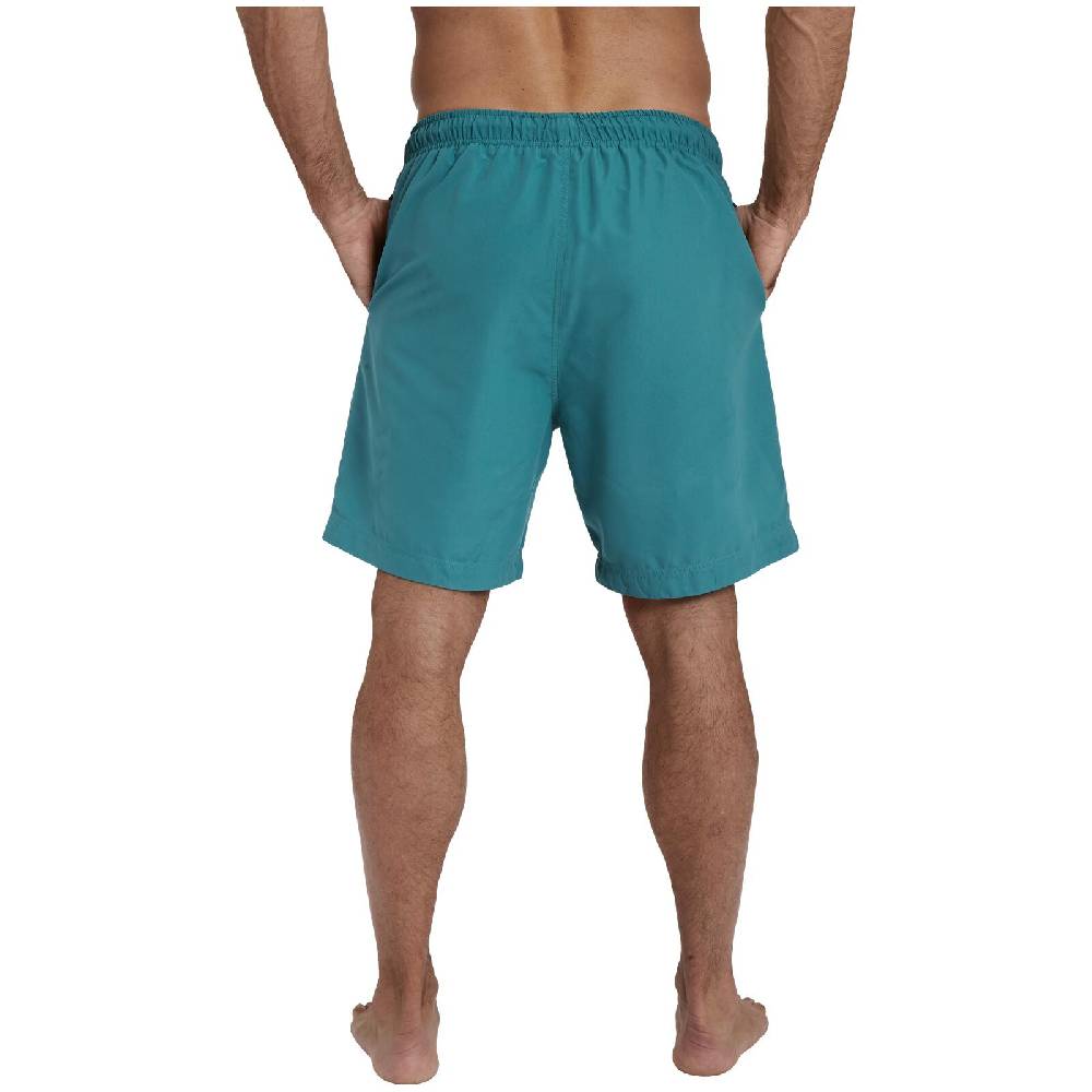 Jan Vanderstorm Badeshorts EVANDER grün Große Rabatte
