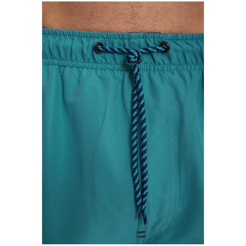 Jan Vanderstorm Badeshorts EVANDER grün Große Rabatte