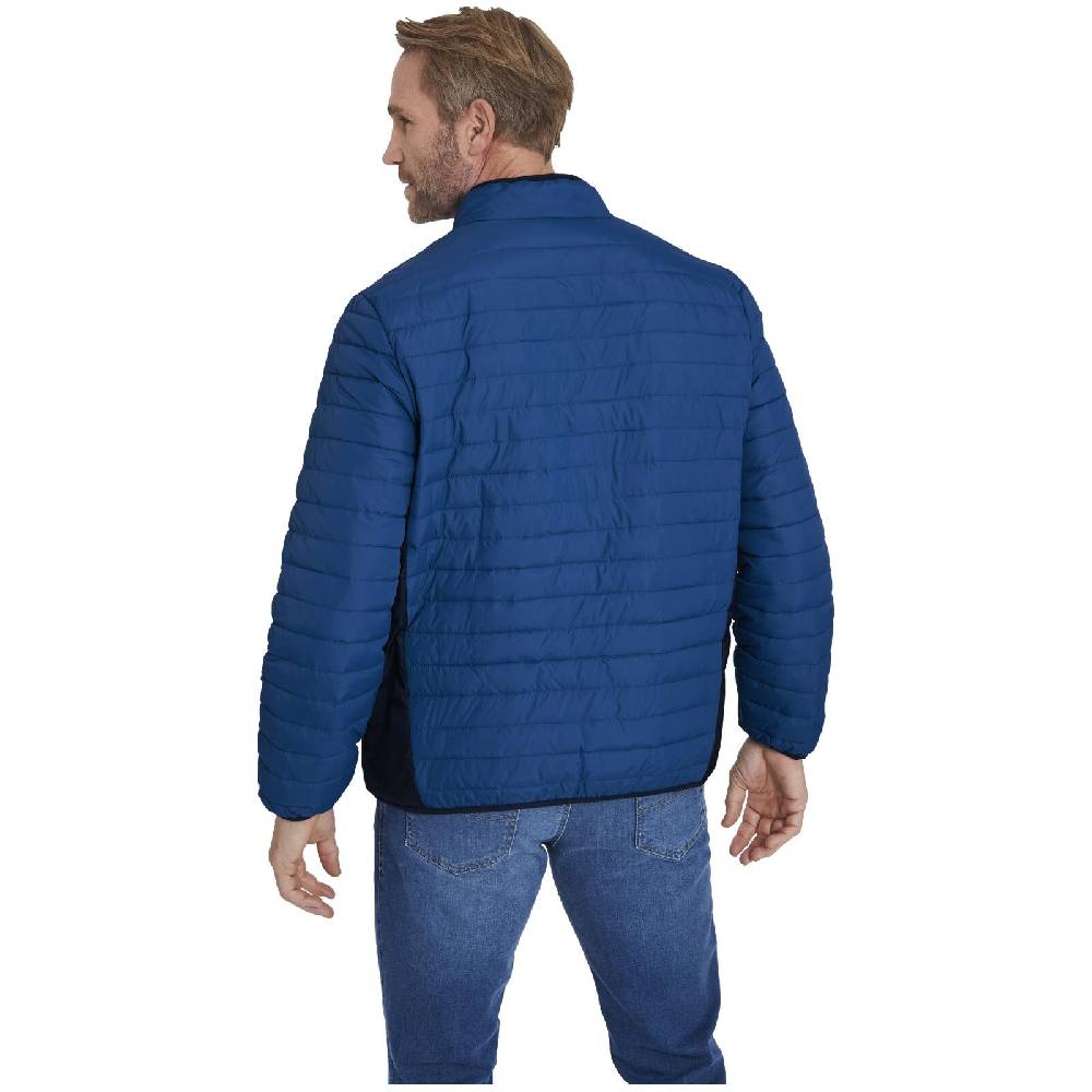 Jan Vanderstorm Jacke JOLEIF royal blau Fabrikladen