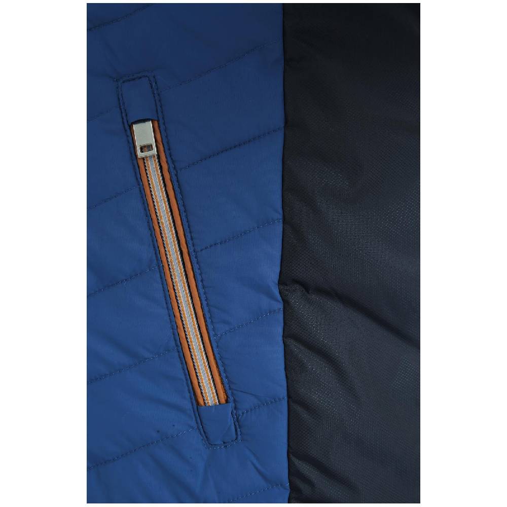 Jan Vanderstorm Jacke JOLEIF royal blau Fabrikladen