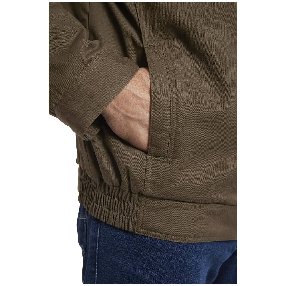 Jan Vanderstorm Jacke HENWYN braun Outlet