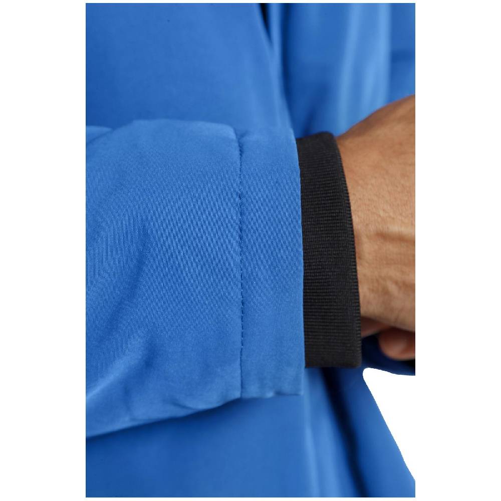 Jan Vanderstorm Jacke RUNA blau Limitierter Zeitrabatt