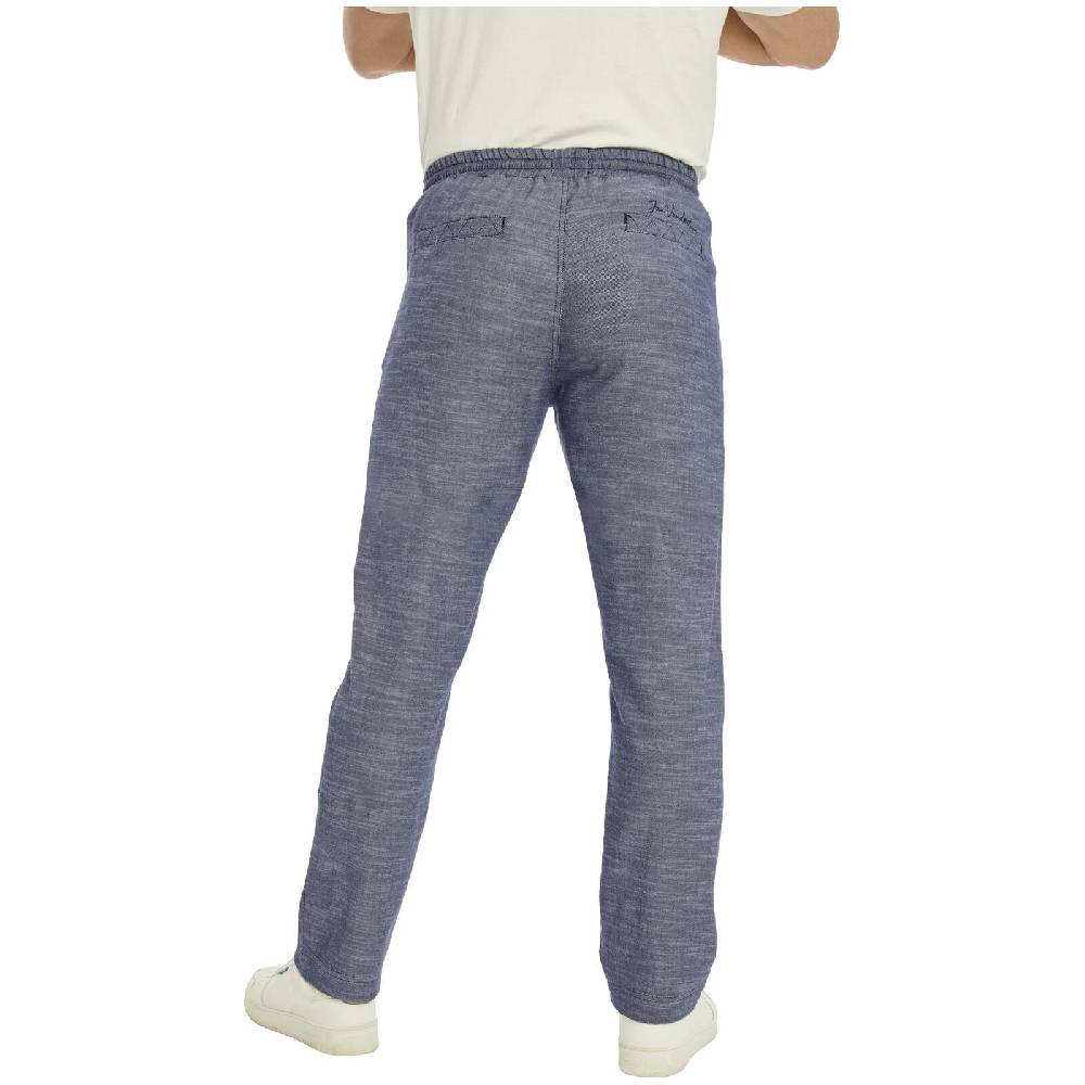 Jan Vanderstorm Schlupfhose ELDIR hellblau Cyber Monday