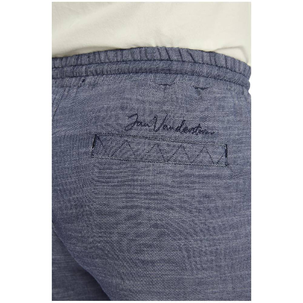 Jan Vanderstorm Schlupfhose ELDIR hellblau Cyber Monday