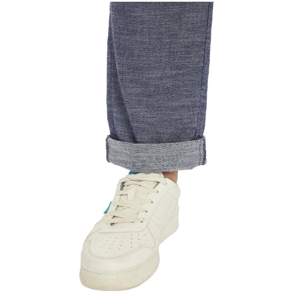 Jan Vanderstorm Schlupfhose ELDIR hellblau Cyber Monday