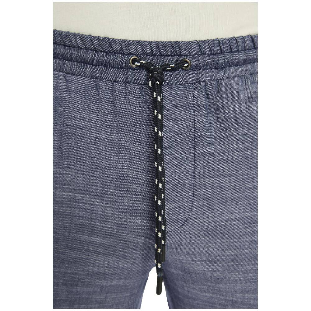 Jan Vanderstorm Schlupfhose ELDIR hellblau Cyber Monday