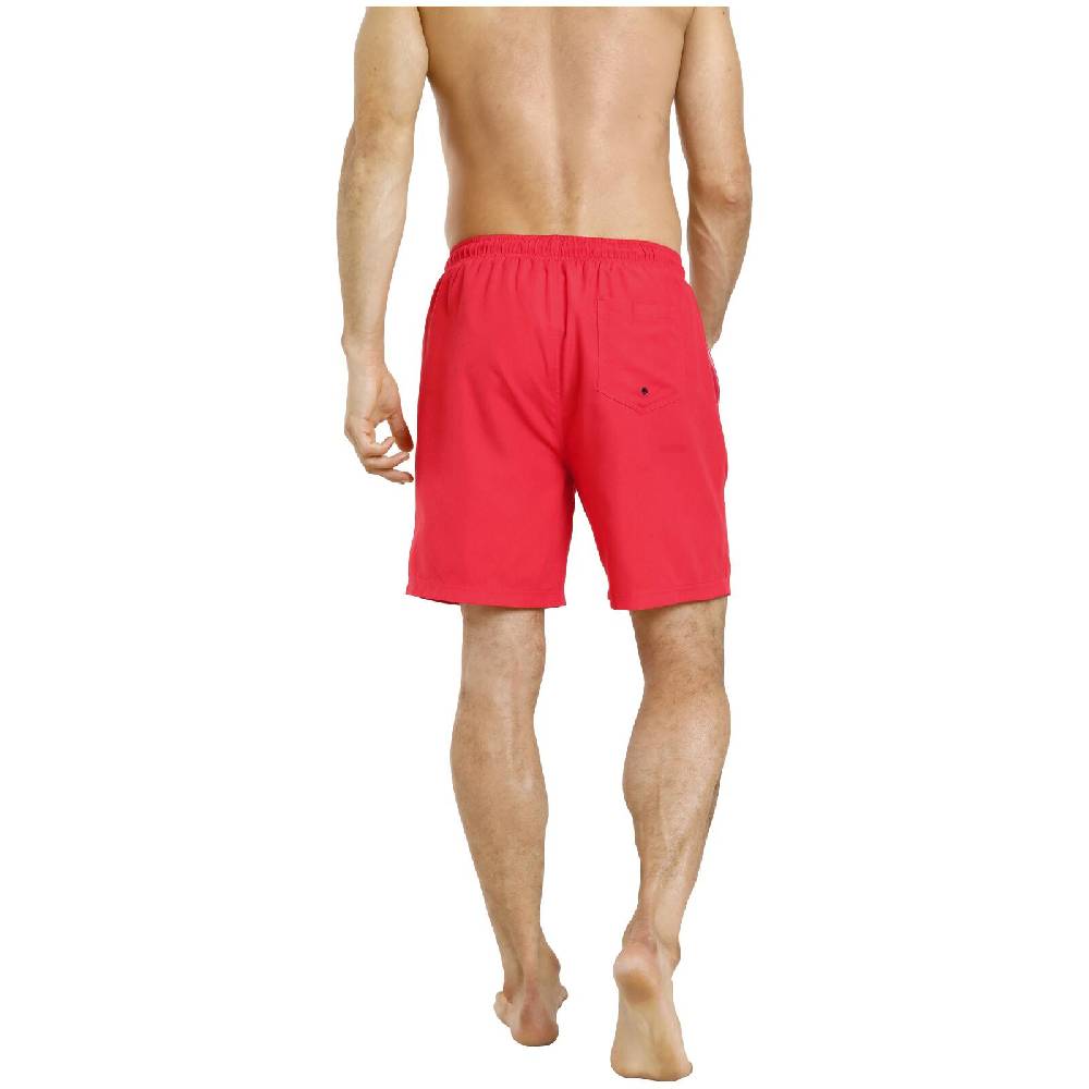 Jan Vanderstorm Badeshorts ELIAN rot Weihnachtsangebot