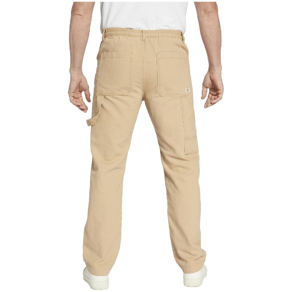 Jan Vanderstorm Hose FJOKKE beige Blitzangebot
