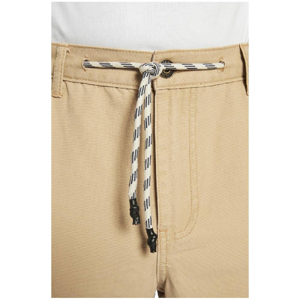 Jan Vanderstorm Hose FJOKKE beige Blitzangebot