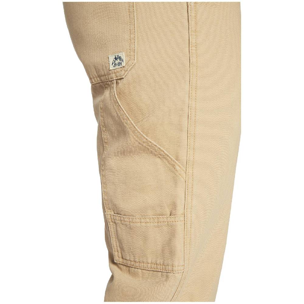 Jan Vanderstorm Hose FJOKKE beige Blitzangebot