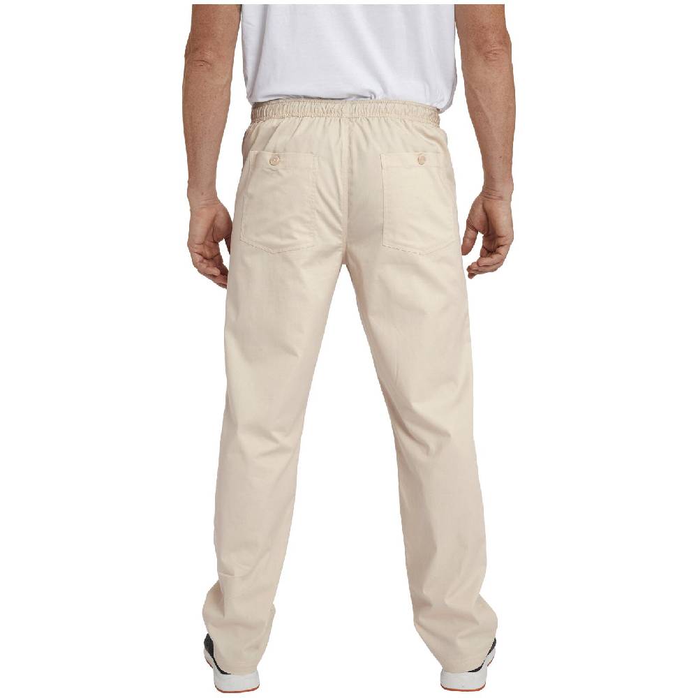 Jan Vanderstorm Schlupfhose ALPHONSE beige Super Sparpreis