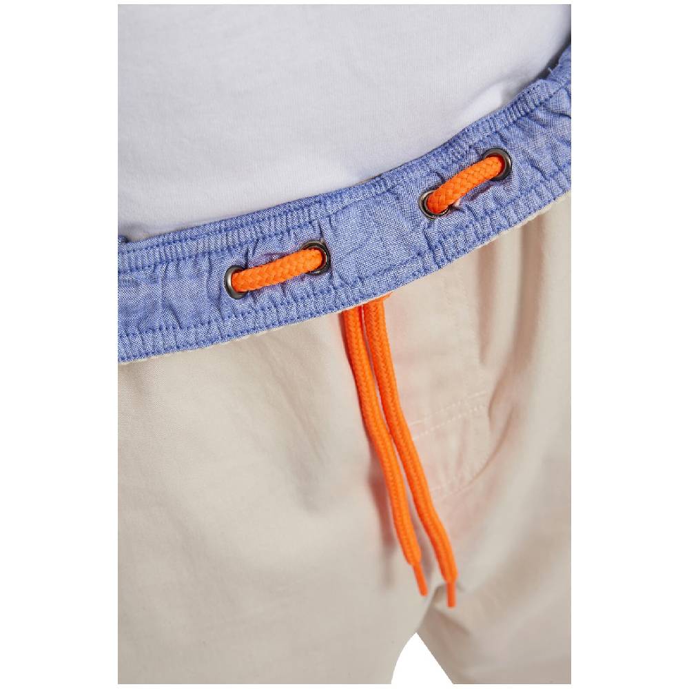Jan Vanderstorm Schlupfhose ALPHONSE beige Super Sparpreis