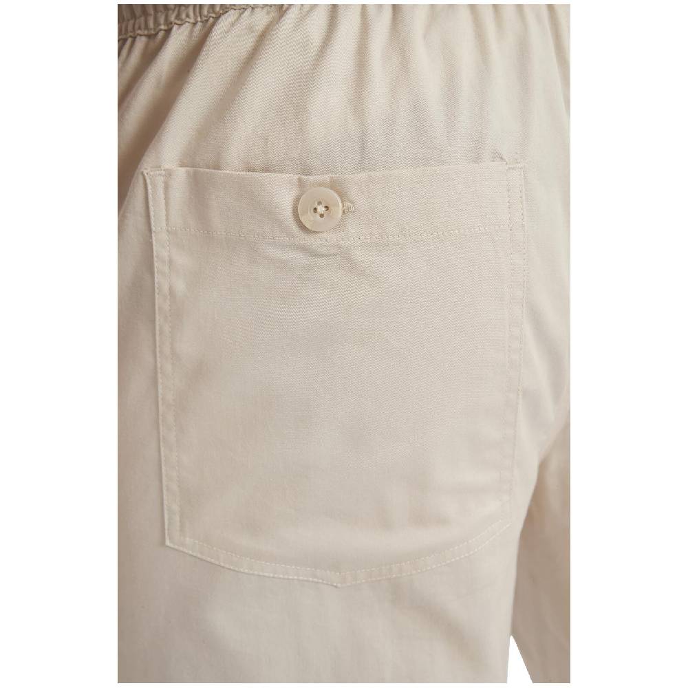Jan Vanderstorm Schlupfhose ALPHONSE beige Super Sparpreis