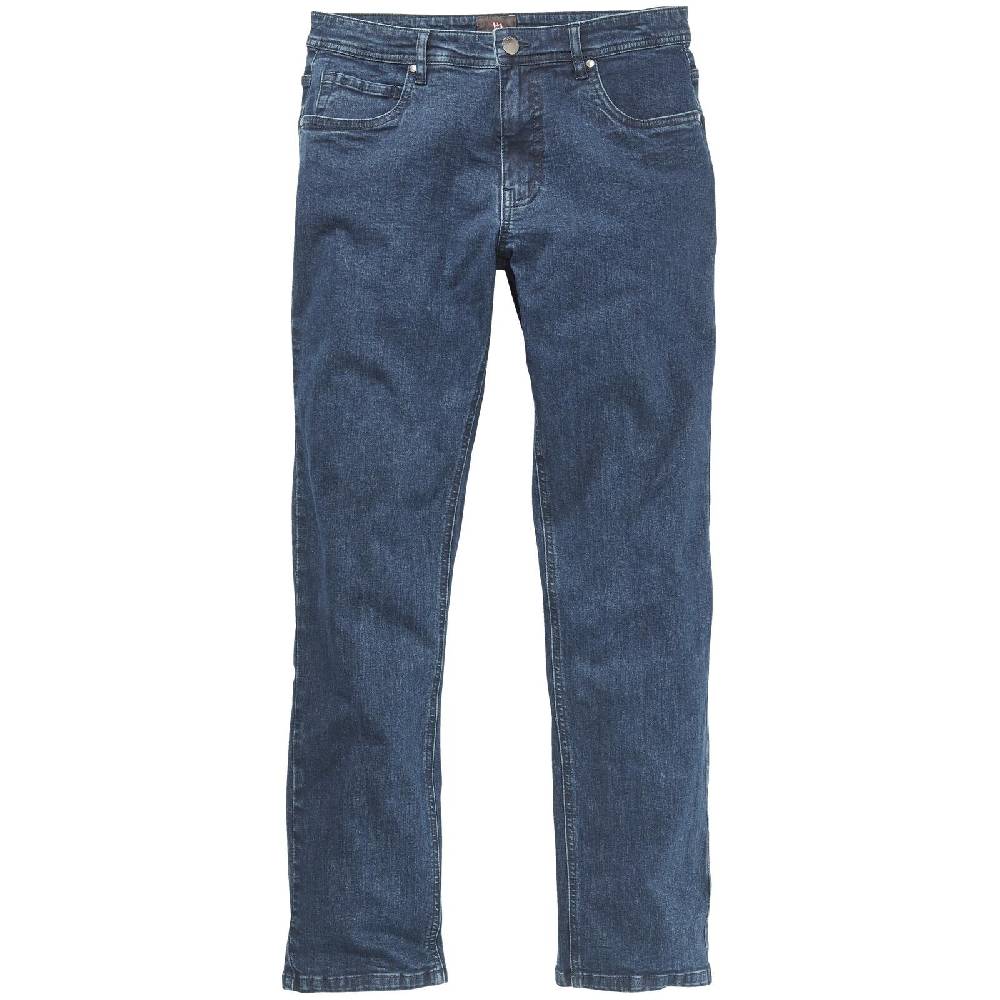 Jan Vanderstorm Jeans ALMIN dunkelblau Neueste Stile