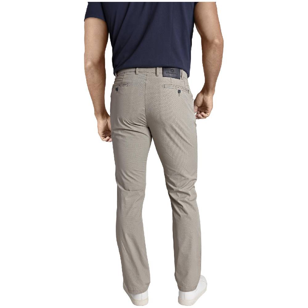 Jan Vanderstorm Tiefbundhose HILDBERT beige Saisonale Angebote