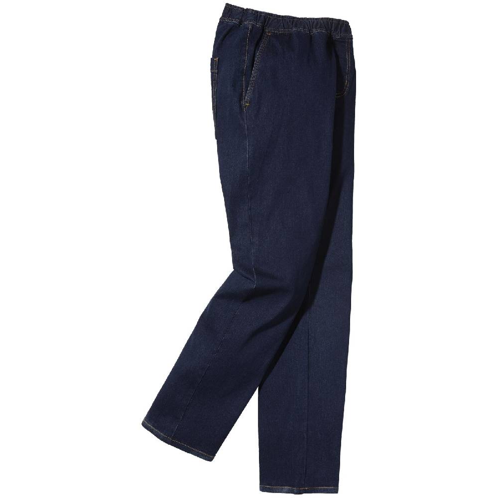Jan Vanderstorm Schlupfjeans HILLAR dunkelblau Super Sparpreis