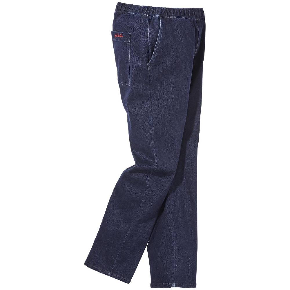 Jan Vanderstorm Schlupfjeans RAIVO dunkelblau Begrenzte Freigabe