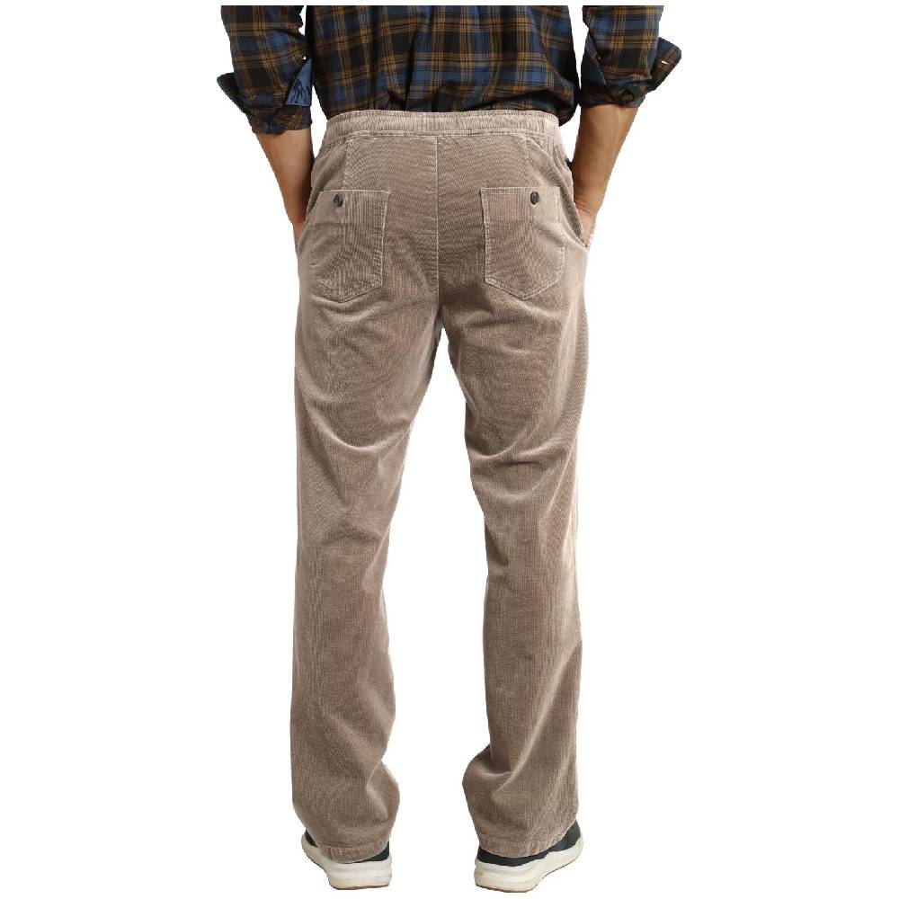 Jan Vanderstorm Cordhose SISKO beige Letzte 3 Tage