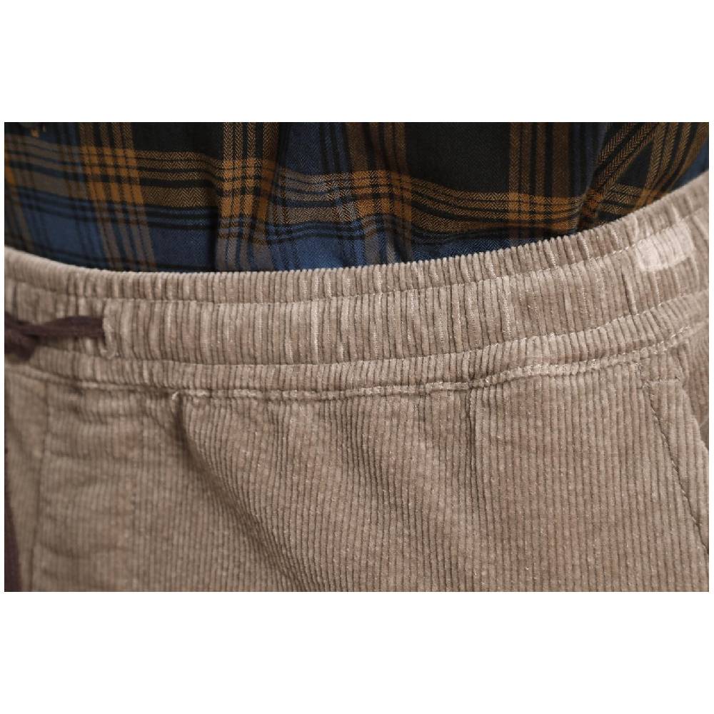 Jan Vanderstorm Cordhose SISKO beige Letzte 3 Tage
