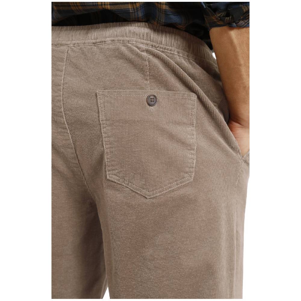 Jan Vanderstorm Cordhose SISKO beige Letzte 3 Tage