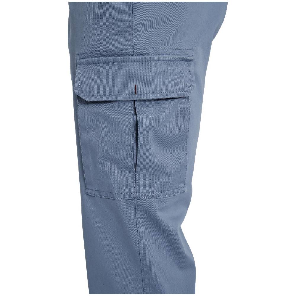 Jan Vanderstorm Cargohose NANNO blau Zeitbegrenzte Promotion
