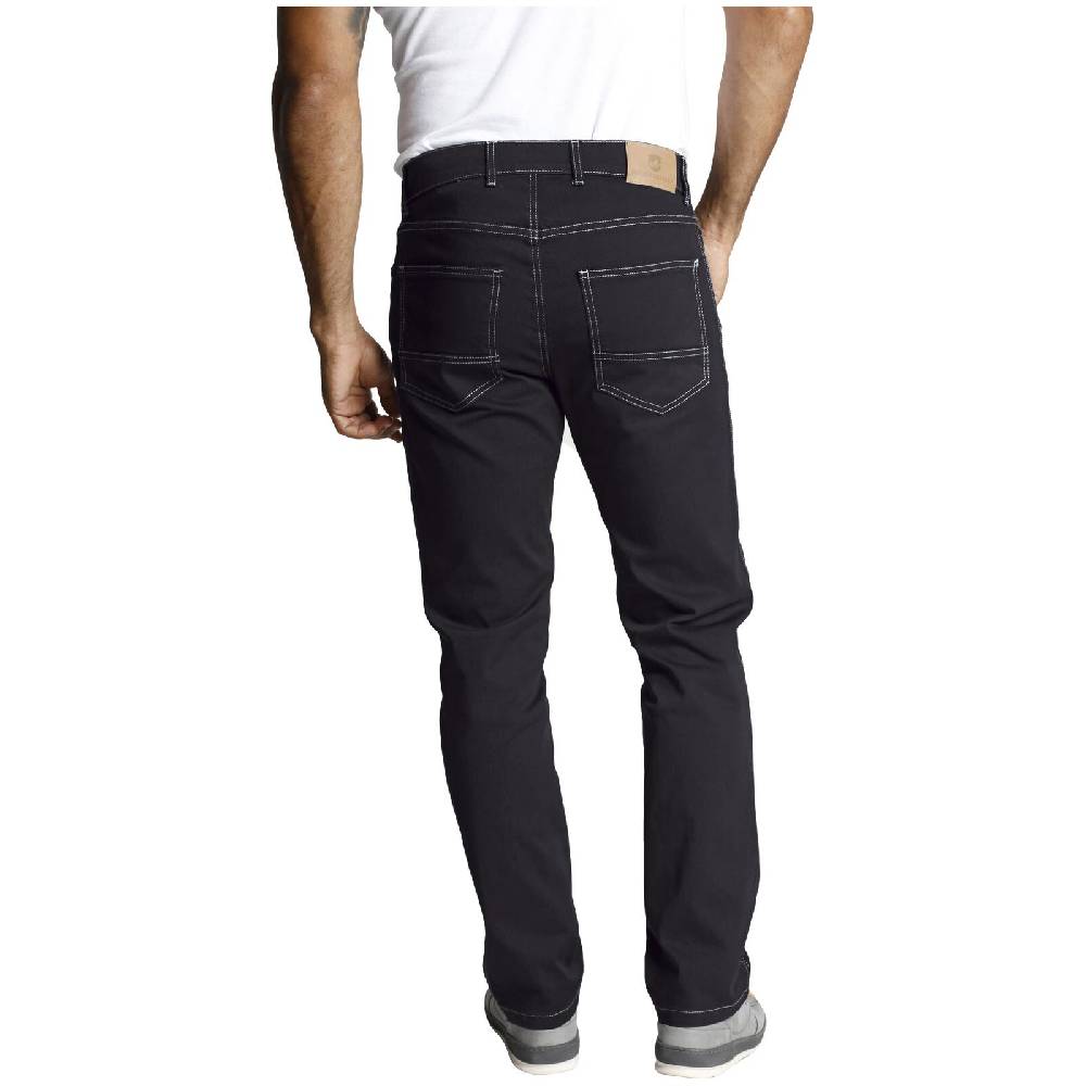 Jan Vanderstorm Jeans GUNNAR schwarz Bis zu 55% Rabatt