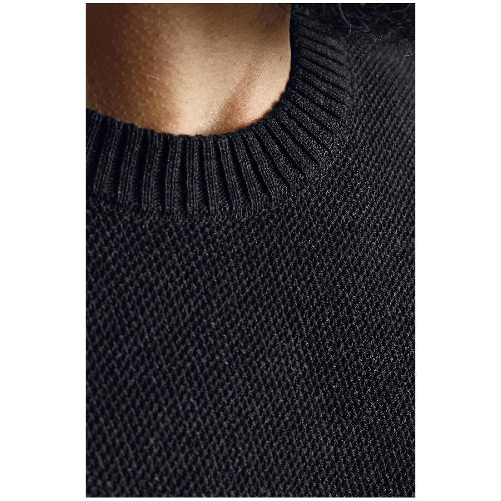 Jan Vanderstorm Pullover ALBREKT dunkelgrau Begrenzt auf 3 Tage