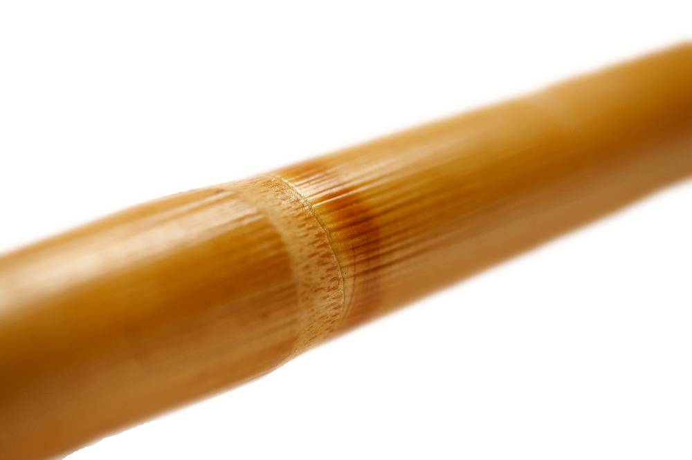 Ju Sports Kali-Stock, ungeschält natur Sonderangebot der Fabrik